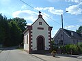 Chapelle Notre-Dame des Champs de Dambach