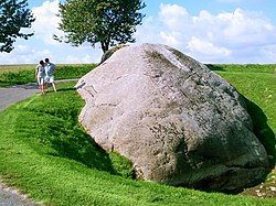 A rendszertelen blokk megtekintése 2014-ben.