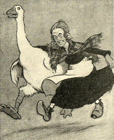 Image result for mother goose