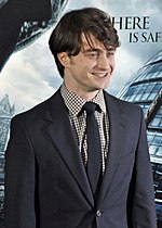 Daniel Radcliffe Wikipedia