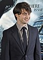 Daniel Radcliffe