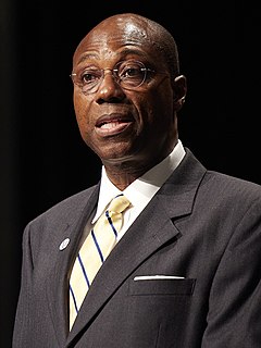 <span class="mw-page-title-main">Daniel Asua Wubah</span> American academic