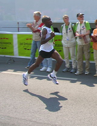 David Chepkwony Kiptanui