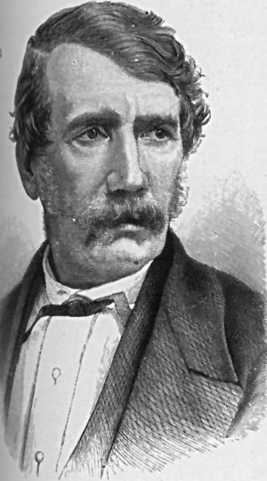 David Livingstone