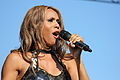 Deborah Cox, Canadian of Afro-Guyanese ancestry