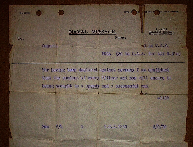 File:Declaration of war naval message.jpg