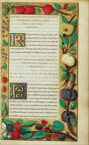 File:Decorated Text Page - Google Art Project (6807970).jpg