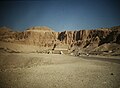 Deir-El-Bahri, Temple of Hatshepsut (9794760066).jpg