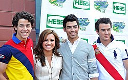 Jonas Brothers