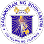 Thumbnail for Kagawaran ng Edukasyon