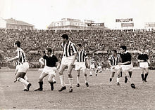 A vintage derby 1965-66 Derby Juventus-Torino, 1965-66.jpg