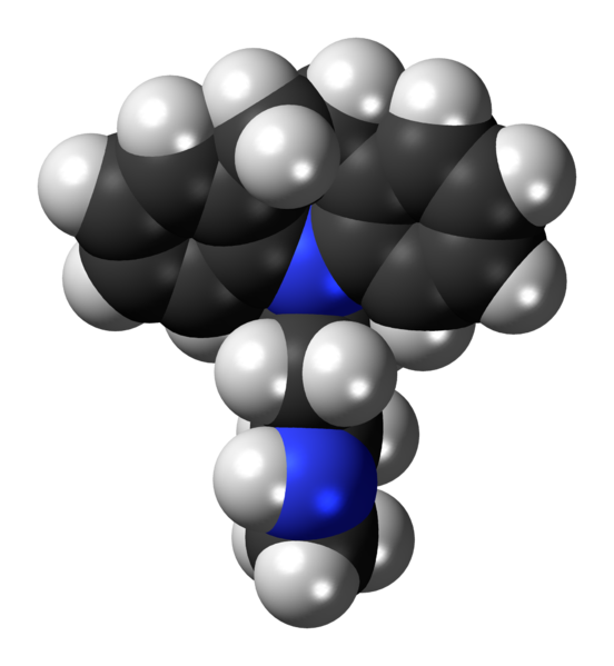 File:Desipramine-3D-spacefill.png