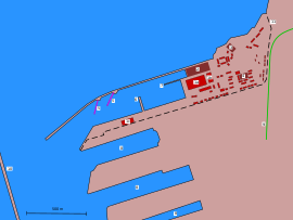 Detailkarte der Marinebasis Tartus.svg