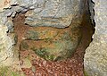 Dietstaighöhle Nusplingen