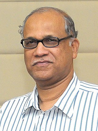 <span class="mw-page-title-main">Digambar Kamat</span> Indian politician