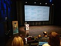 Digital Humanities conference in Tartu, Nov 1, 2017 10.jpg