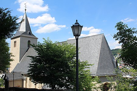 Dillenburg Ev. Stadtkirche (05)