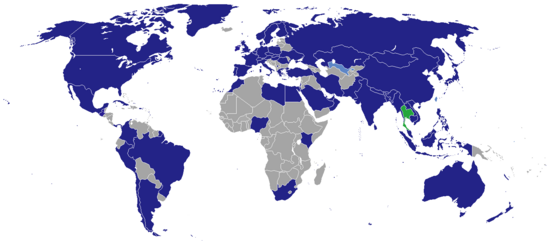 Map of diplomatic missions in Thailand Diplomatic missions in Thailand.png