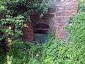 Disused pedestrian tunnel, Beeching Road Industrial Estate, Bexhill.jpg