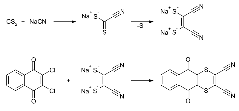 File:Dithianon synthesis 01.svg