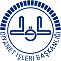 Başkanlığın bir dönem kullanılan eski logosu