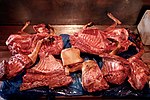 Vignette pour Consommation de viande de chien en Corée du Sud