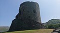 Dolbadarn Castle, Snowdonia, Wales, UK, 2018