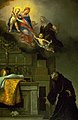 Vision of St. Luigi (1675)