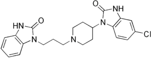 Domperidone structure.png