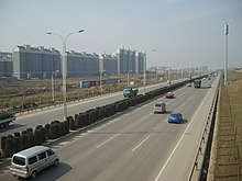 Dongxihu, Wuhan, Hubei, China - panoramio - fllee.jpg