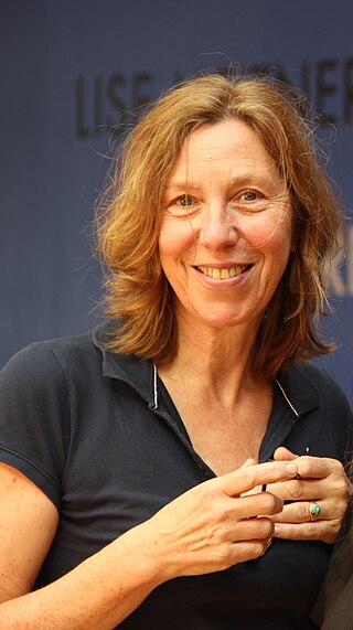 <span class="mw-page-title-main">Doris Abele</span> German marine biologist