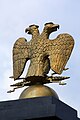 Double-Headed Eagle