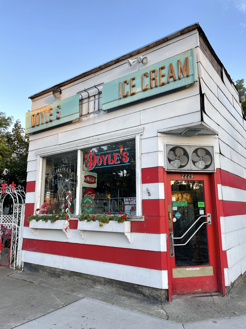 TOP 10 BEST Ice Cream Parlor near Annandale, VA 22003 (Updated