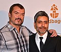 Dragomir Mrsic & Babak Najafi.jpg