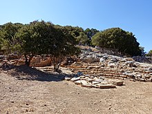 The ruins of Dreros Dreros 07.jpg