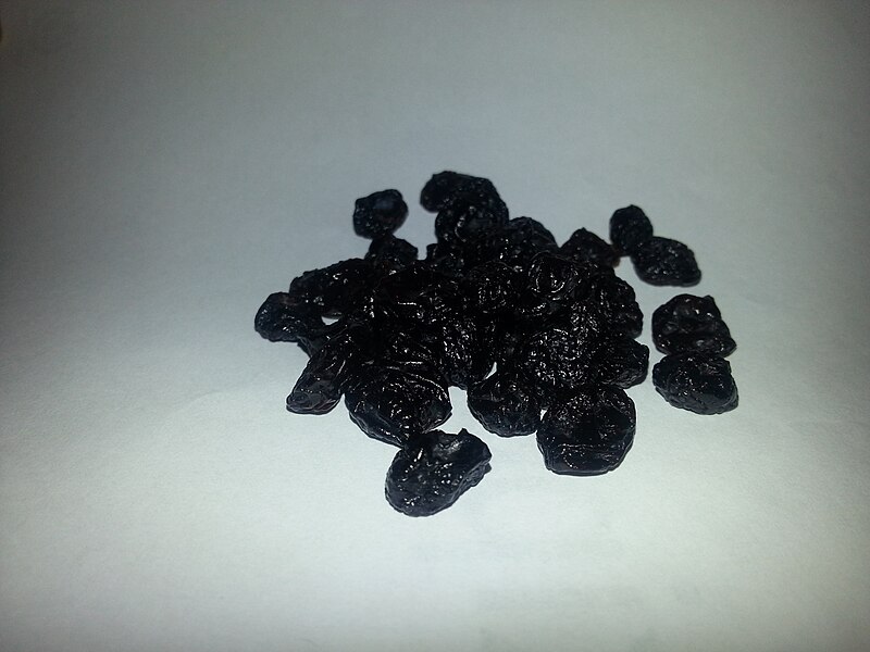 File:Dried bilberries.jpeg