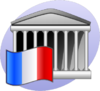 logo droit français