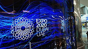 Expo 2020