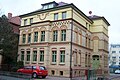 Mehrfamilienwohnhaus mit Ausstattung