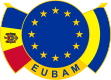 Emblem for EUs grænsebistandsmission (EUBAM) for Moldova og Ukraine