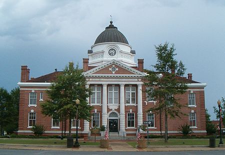 Early County Courthouse in Blakely Georgia.jpg