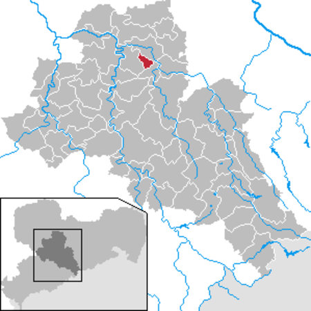 Ebersbach, Mittelsachsen
