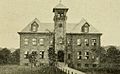 Economy, Pennsylvania, 4th ward school.JPG