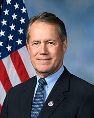 Representative Ed Case