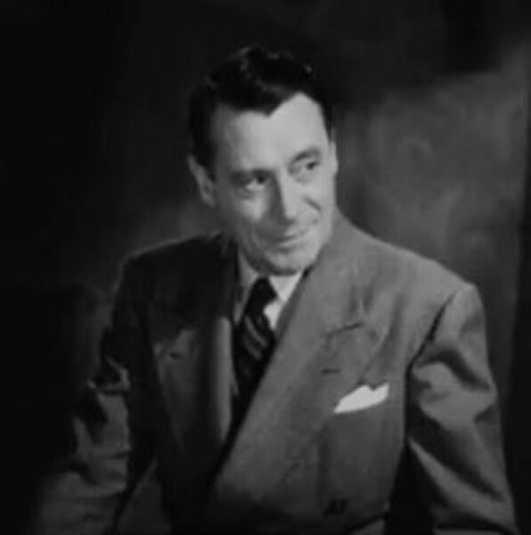 Eduardo Ciannelli in Dillinger