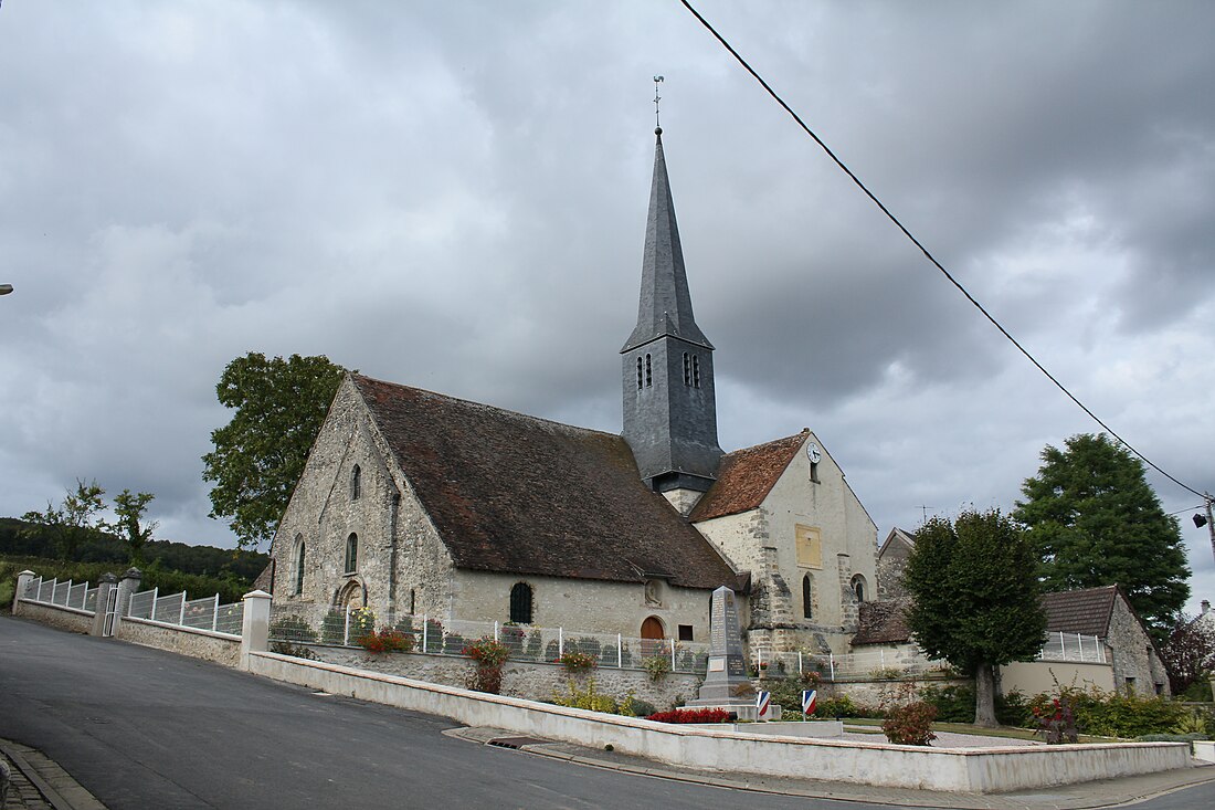 Festigny (Marne)