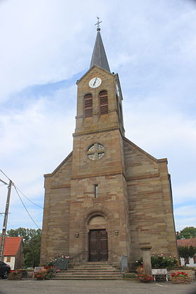 Eglise de Lohr.JPG