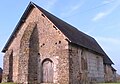 Église Saint-Pierre du Tilleul-en-Ouche