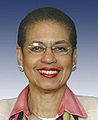 Delagate Eleanor Holmes Norton