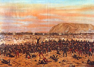 Historia Republicana Del Perú: Cronología, Inicios de la república (1821-1835), Confederación Perú-Boliviana (1836-1839)